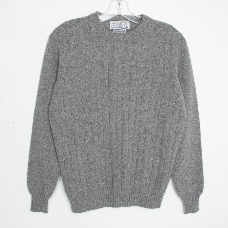60s Maus & Hoffman Cashmere Knit