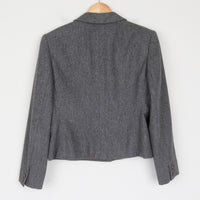 1960s Grey Wool Jacket