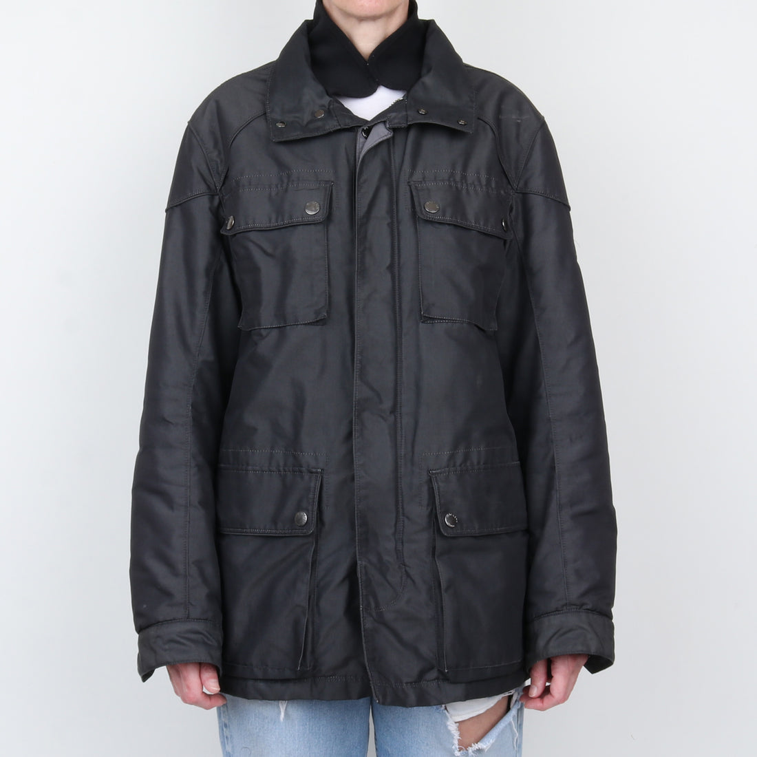 Hackett London Velospeed Jacket