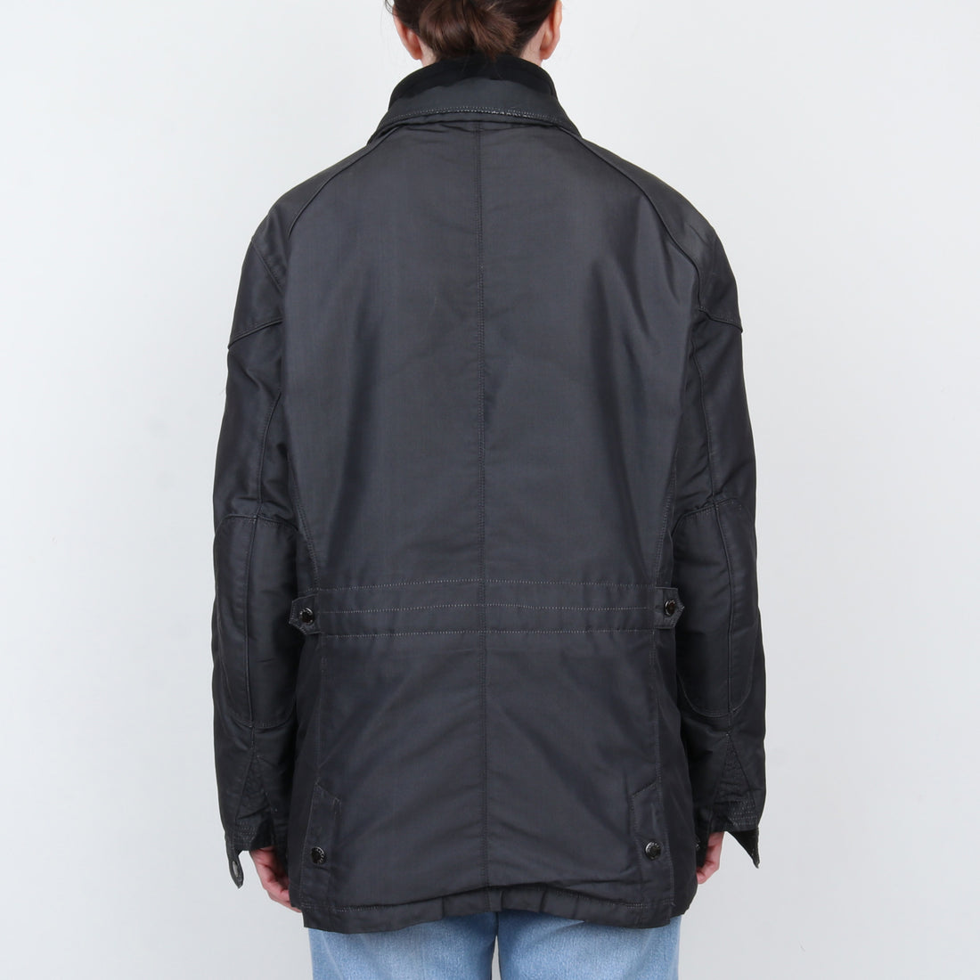 Hackett London Velospeed Jacket