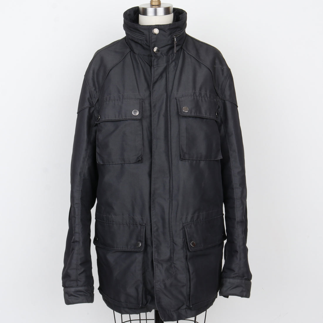 Hackett London Velospeed Jacket