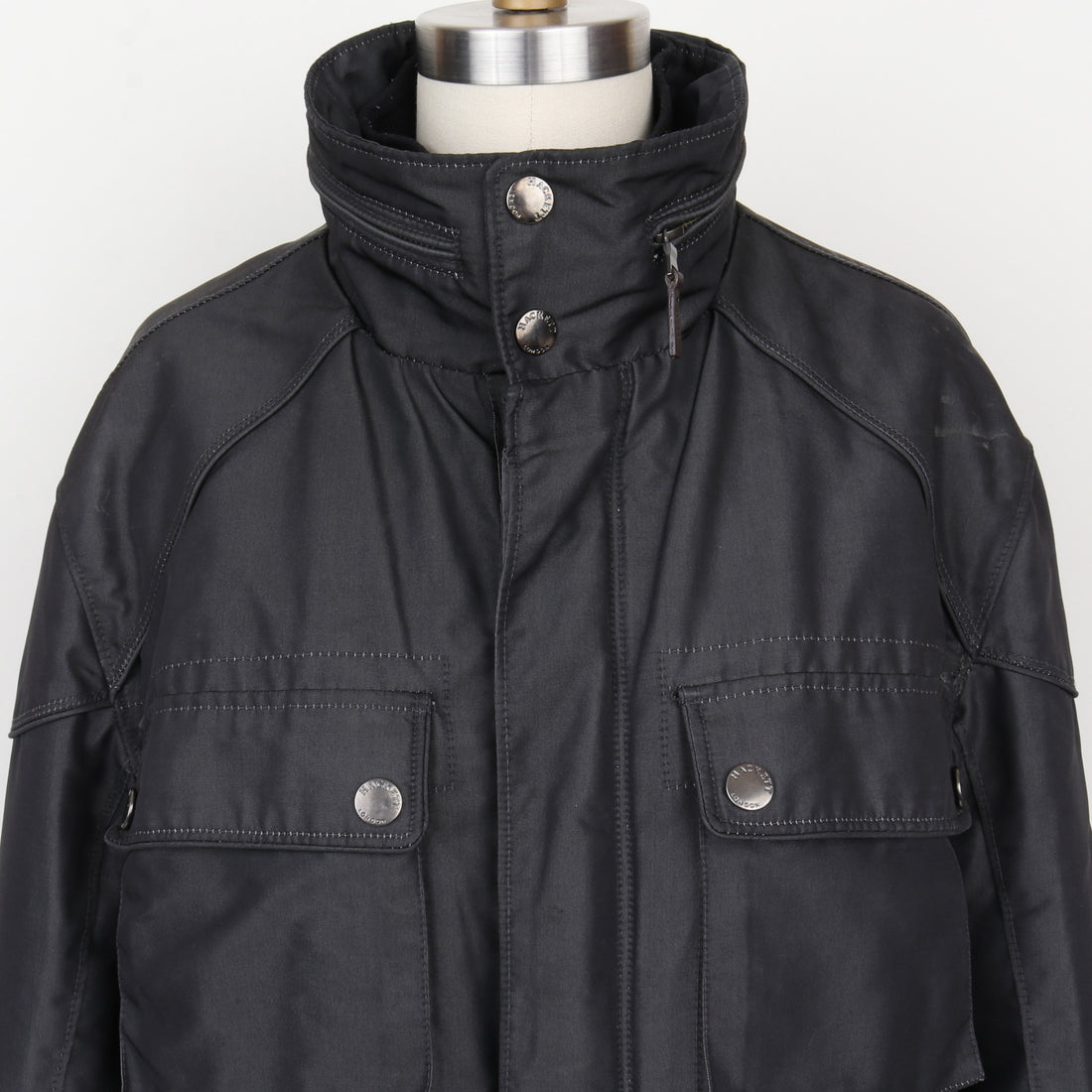 Hackett London Velospeed Jacket