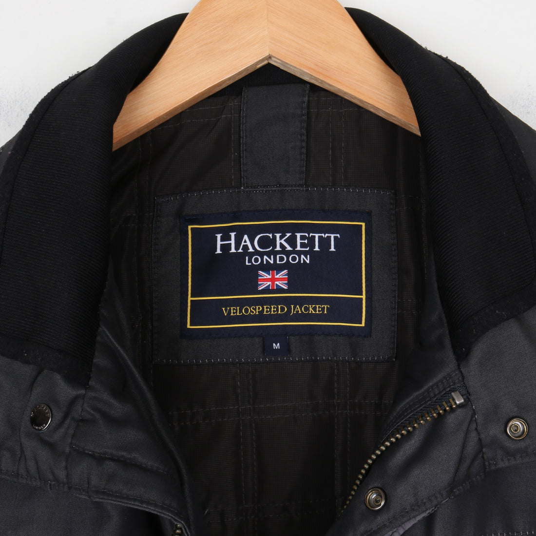 Hackett London Velospeed Jacket
