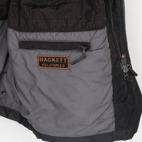 Hackett London Velospeed Jacket