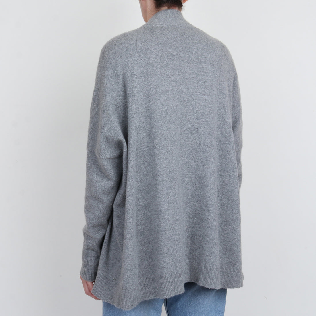 Lafayette 148 100% Cashmere Cardigan