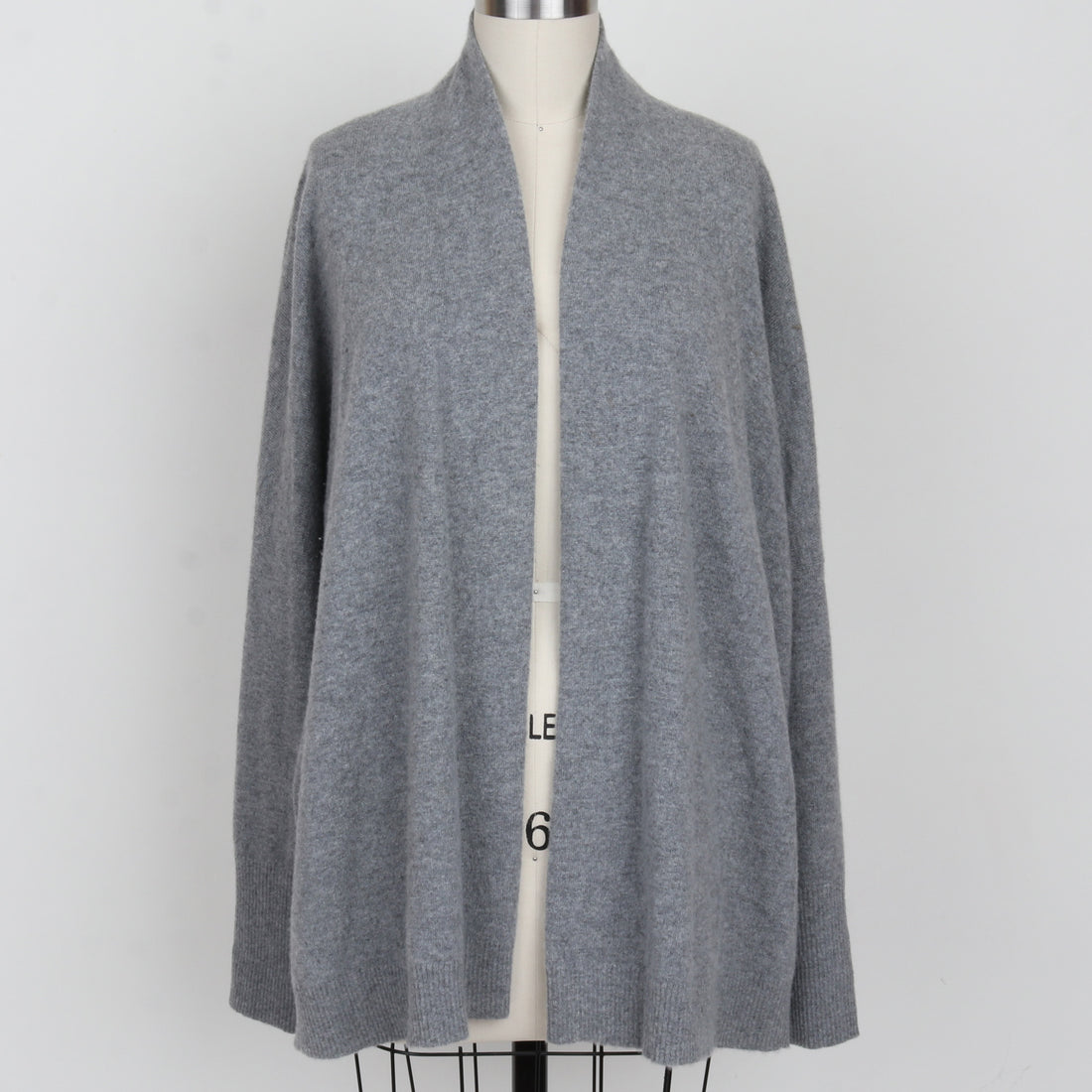 Lafayette 148 100% Cashmere Cardigan