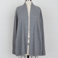 Lafayette 148 100% Cashmere Cardigan