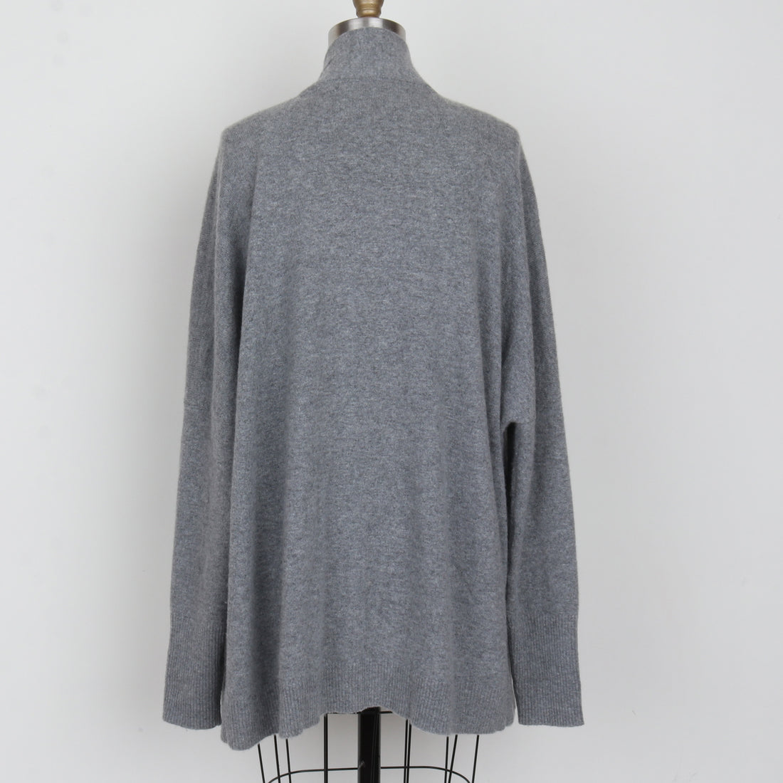 Lafayette 148 100% Cashmere Cardigan