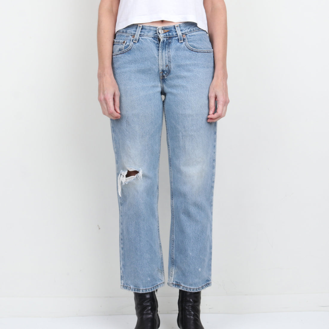 Vintage Levis Jeans