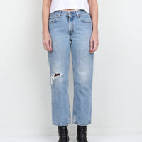 Vintage Levis Jeans