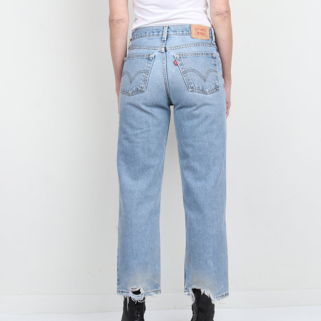 Vintage Levis Jeans