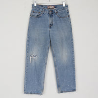 Vintage Levis Jeans