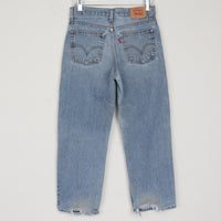 Vintage Levis Jeans