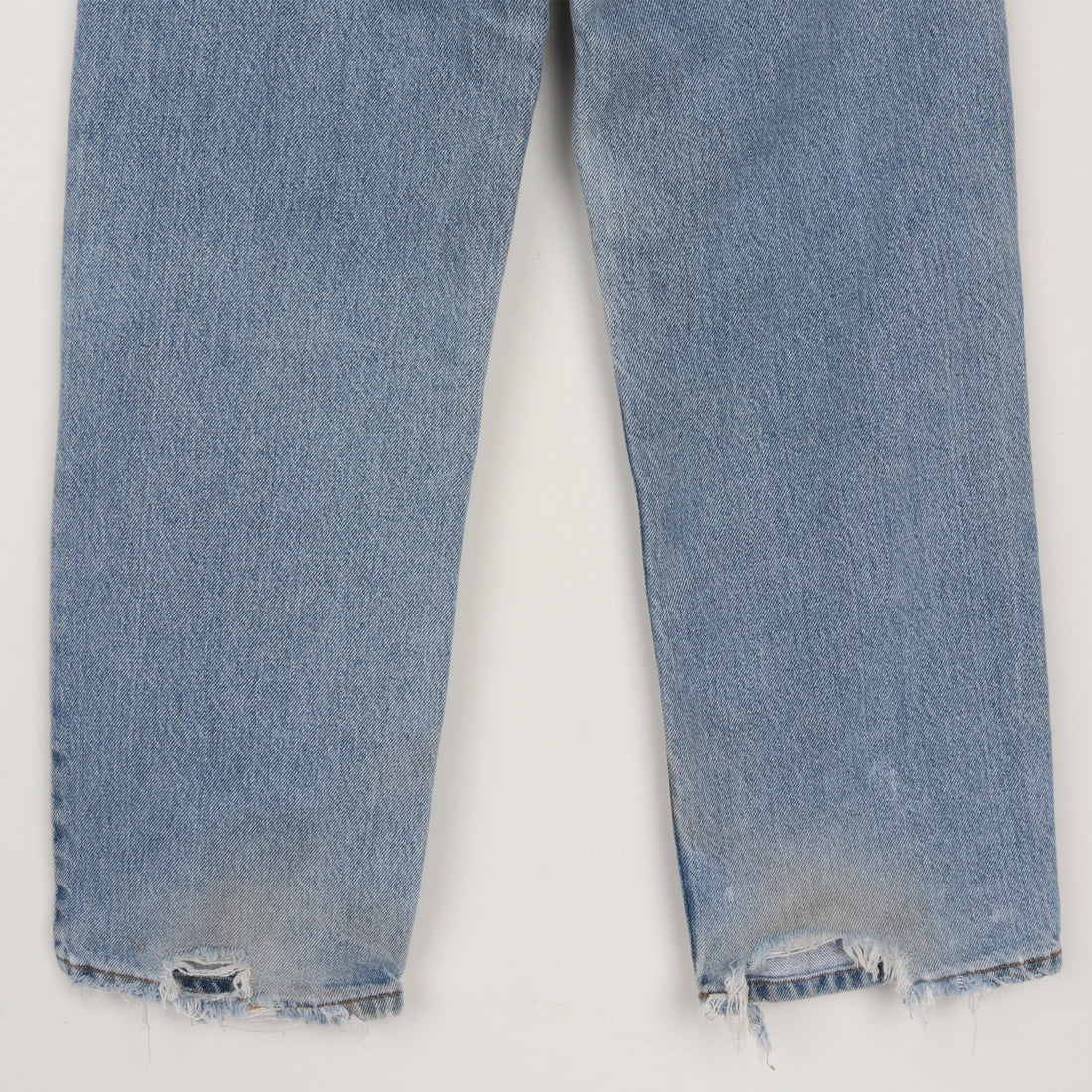 Vintage Levis Jeans