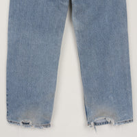 Vintage Levis Jeans