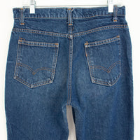 Levi's Orange Tab Jeans