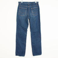 Levi's Orange Tab Jeans