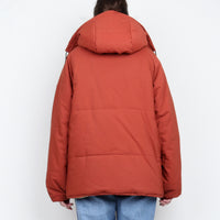 1970s L.L.Bean Parka Puffer Jacket