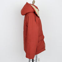 1970s L.L.Bean Parka Puffer Jacket