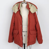 1970s L.L.Bean Parka Puffer Jacket