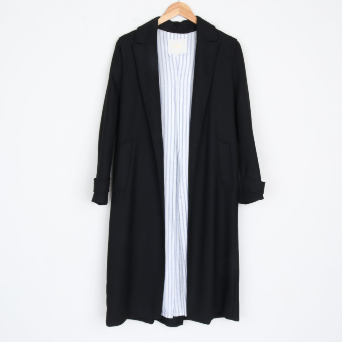 Maje Blazer Duster