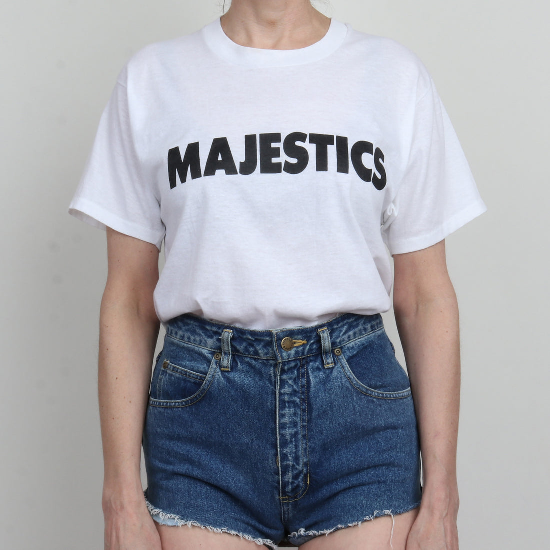 80s Screen Stars Single Stitch T Shirt