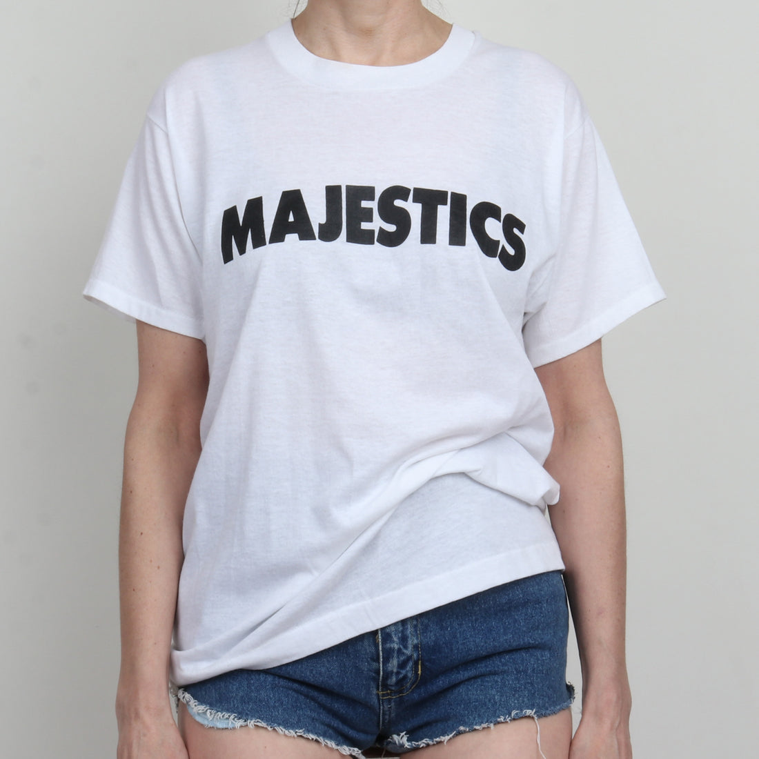 80s Screen Stars Single Stitch T Shirt
