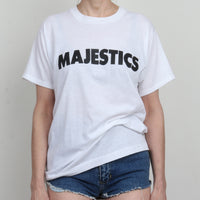 80s Screen Stars Single Stitch T Shirt