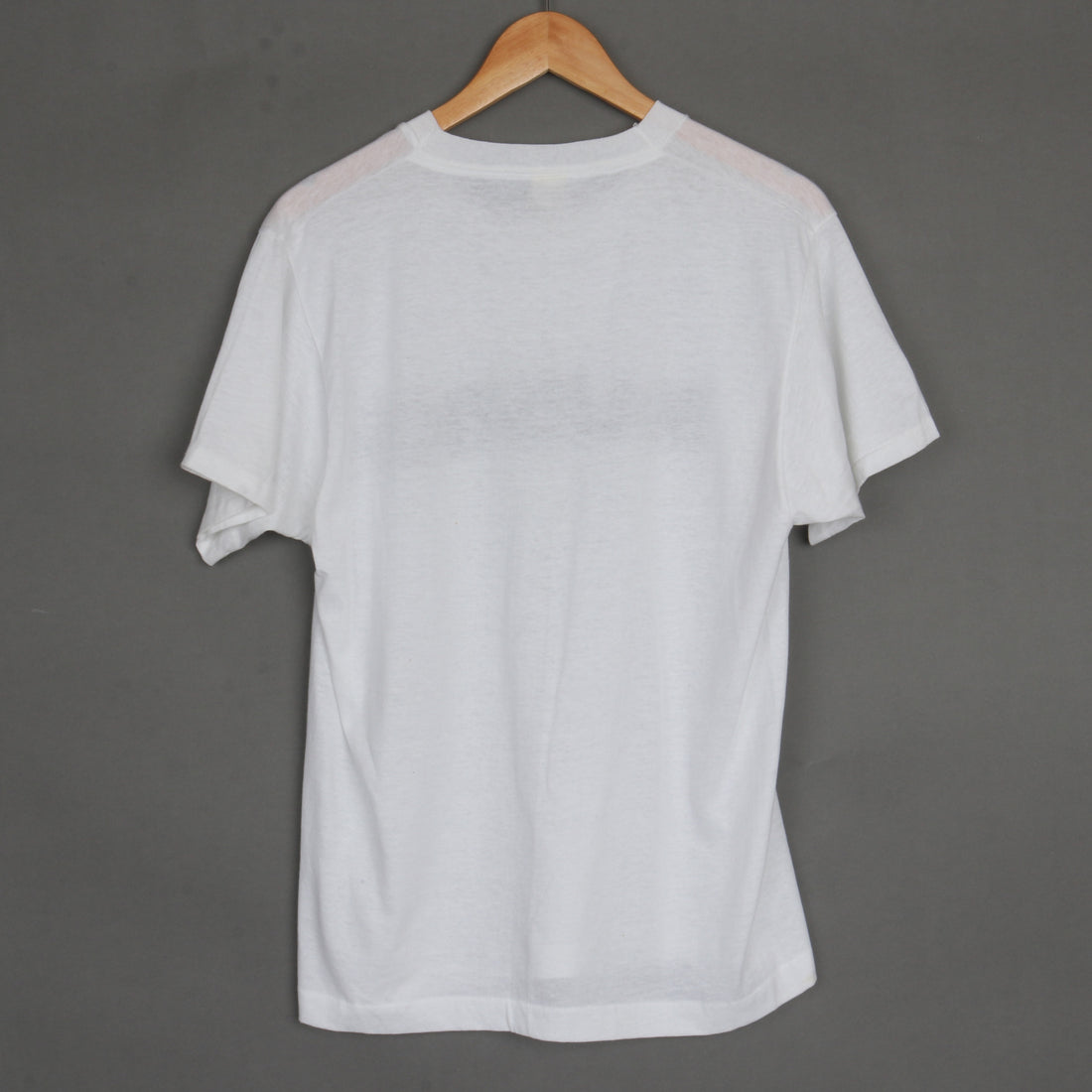 80s Screen Stars Single Stitch T Shirt