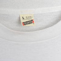 80s Screen Stars Single Stitch T Shirt