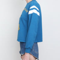 80s Mickey Mouse Sweatshirt