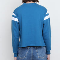 80s Mickey Mouse Sweatshirt