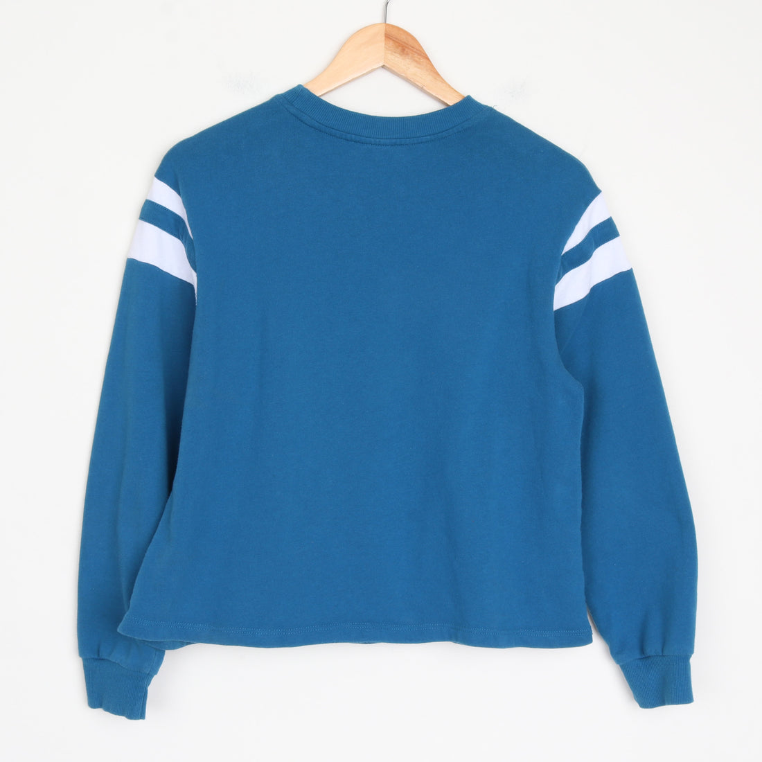 80s Mickey Mouse Sweatshirt