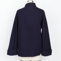 70s Wool Shirt/Jacket
