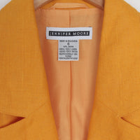 100% Linen Blazer