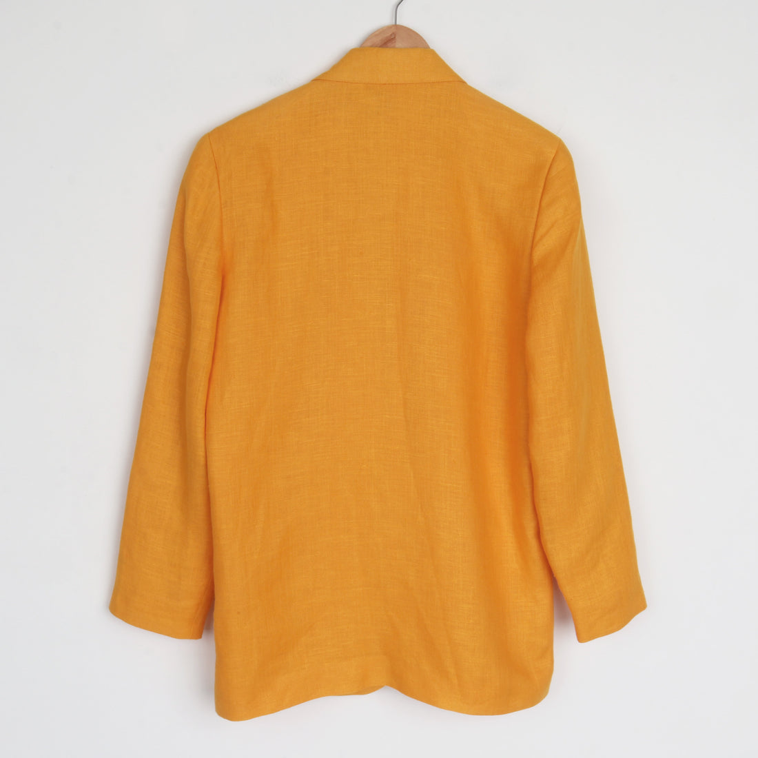 100% Linen Blazer