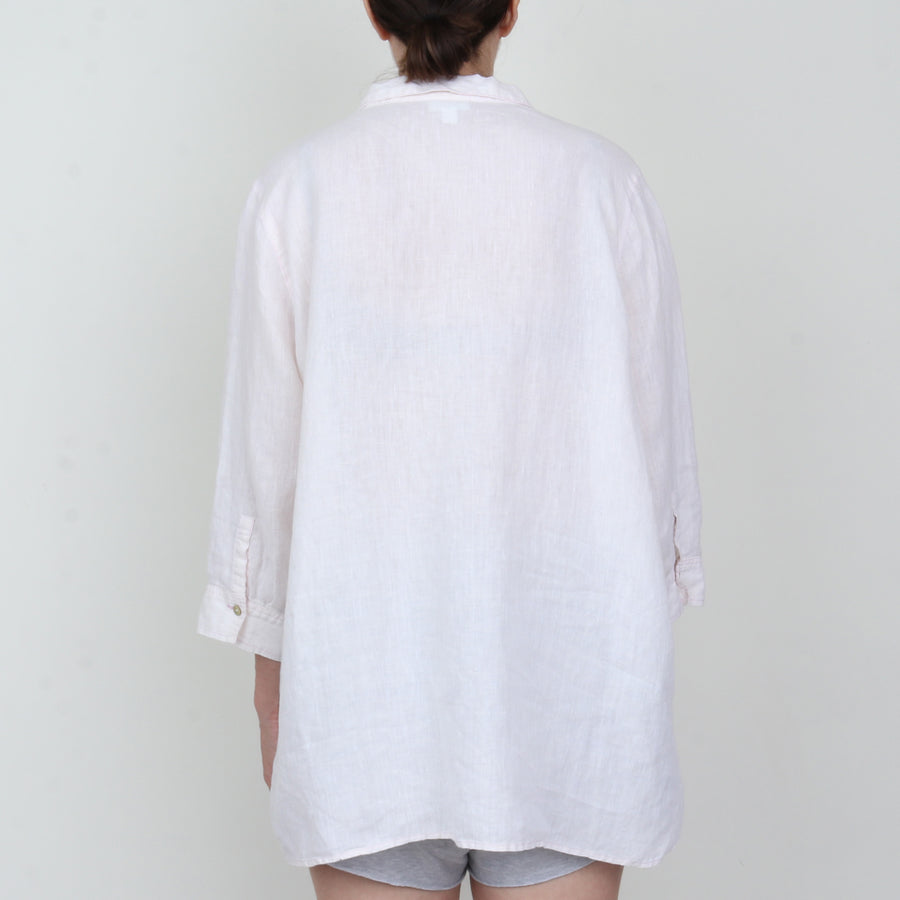 Linen Tunic
