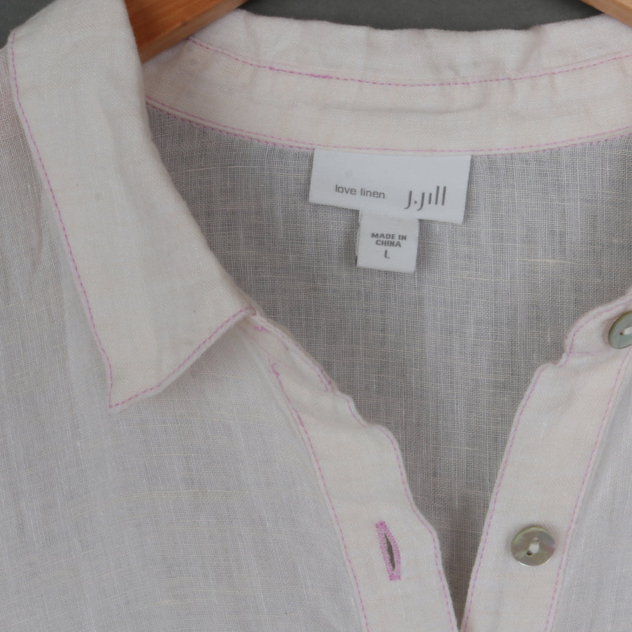 Linen Tunic