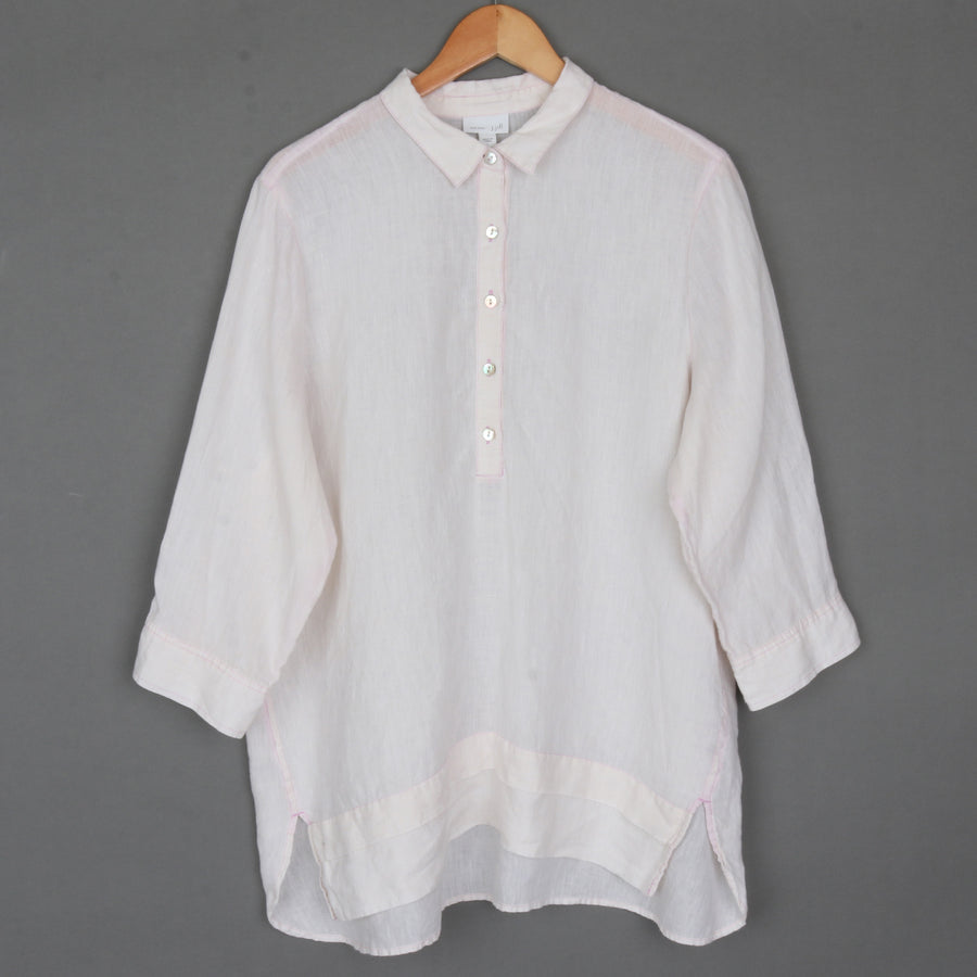 Linen Tunic