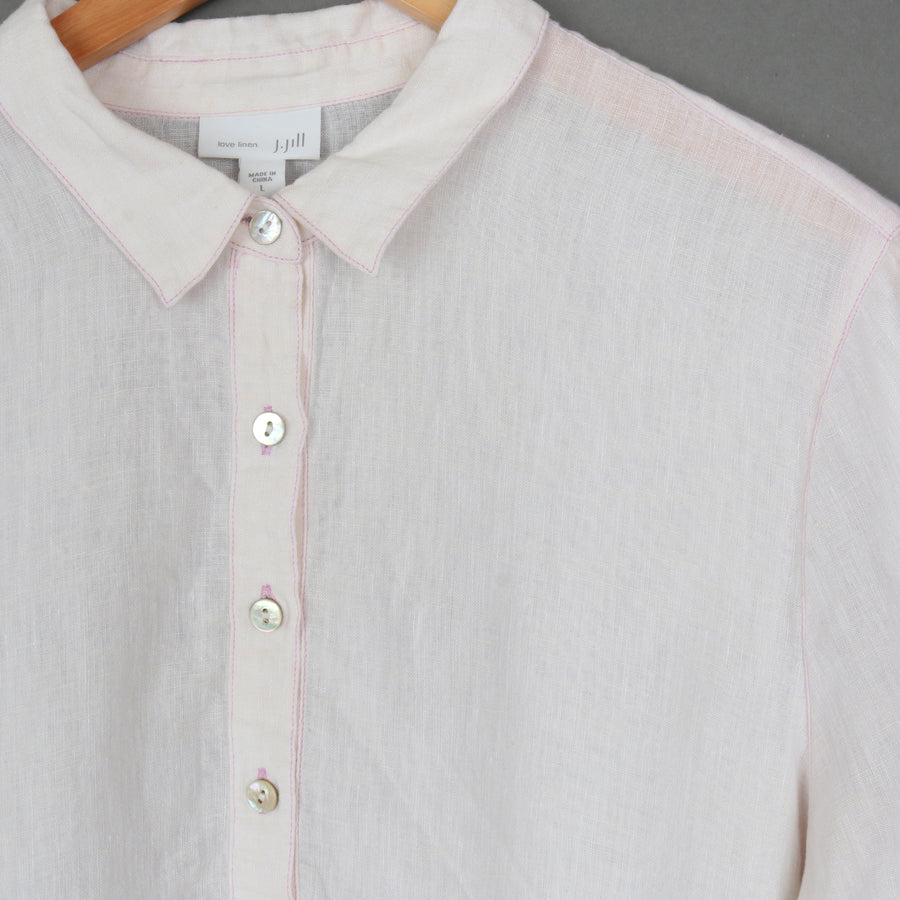 Linen Tunic