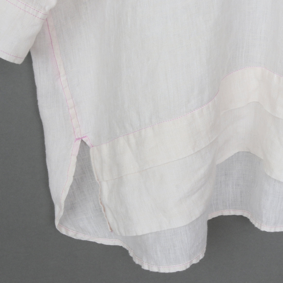 Linen Tunic