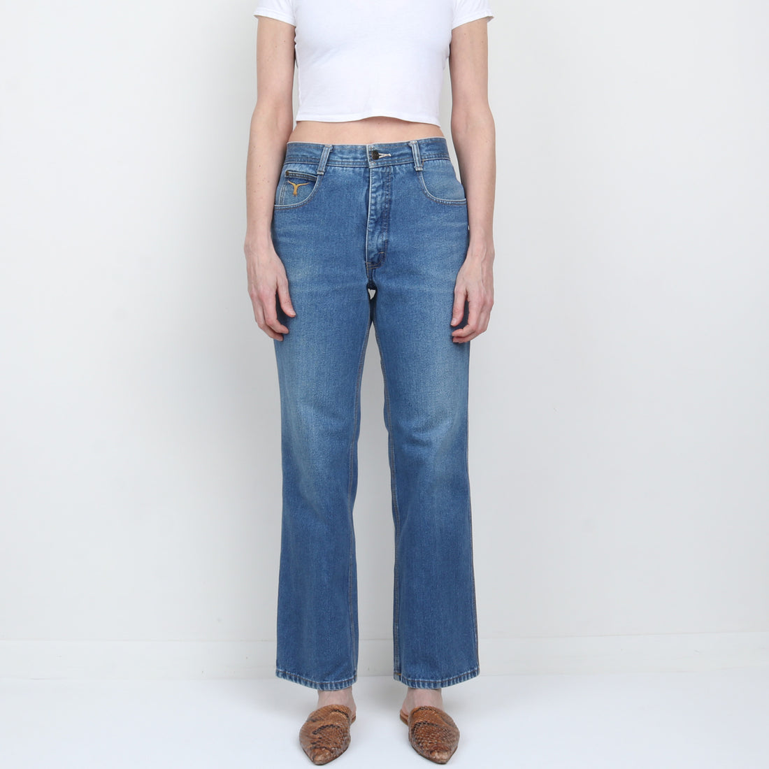 Vintage Pierre Andre Jeans