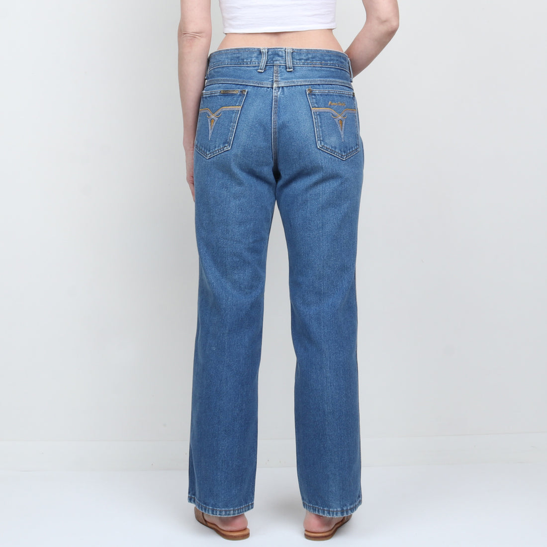 Vintage Pierre Andre Jeans