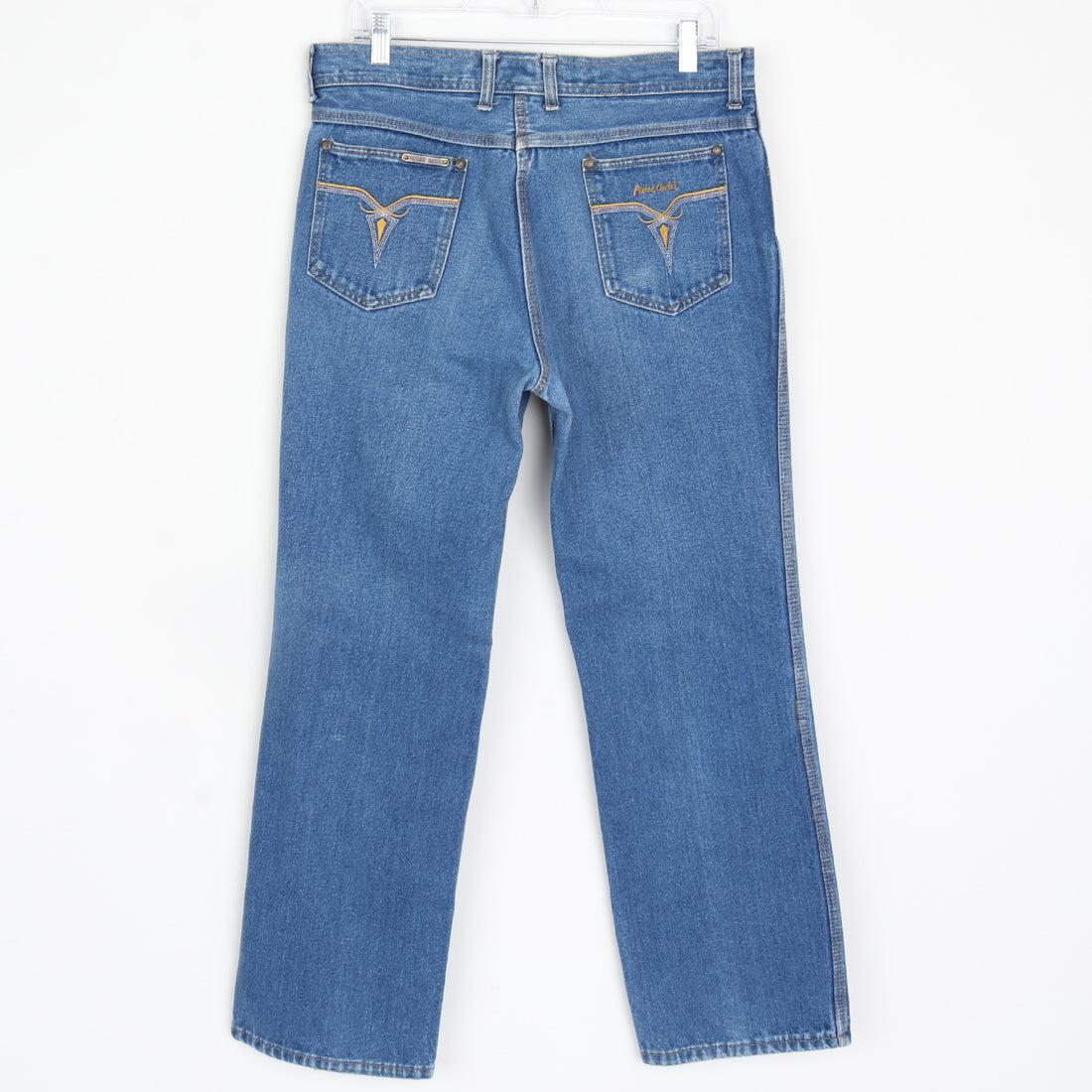 Vintage Pierre Andre Jeans