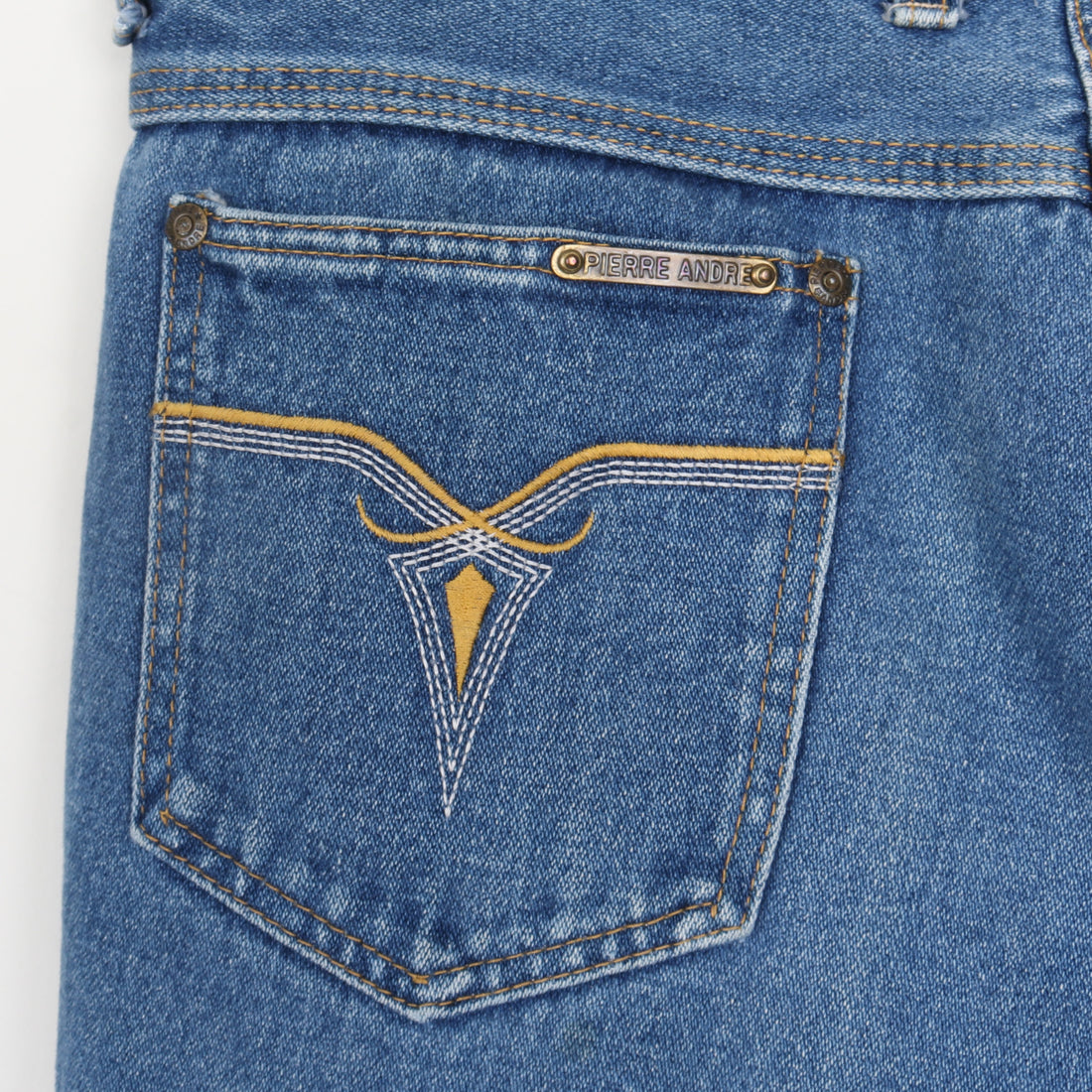 Vintage Pierre Andre Jeans