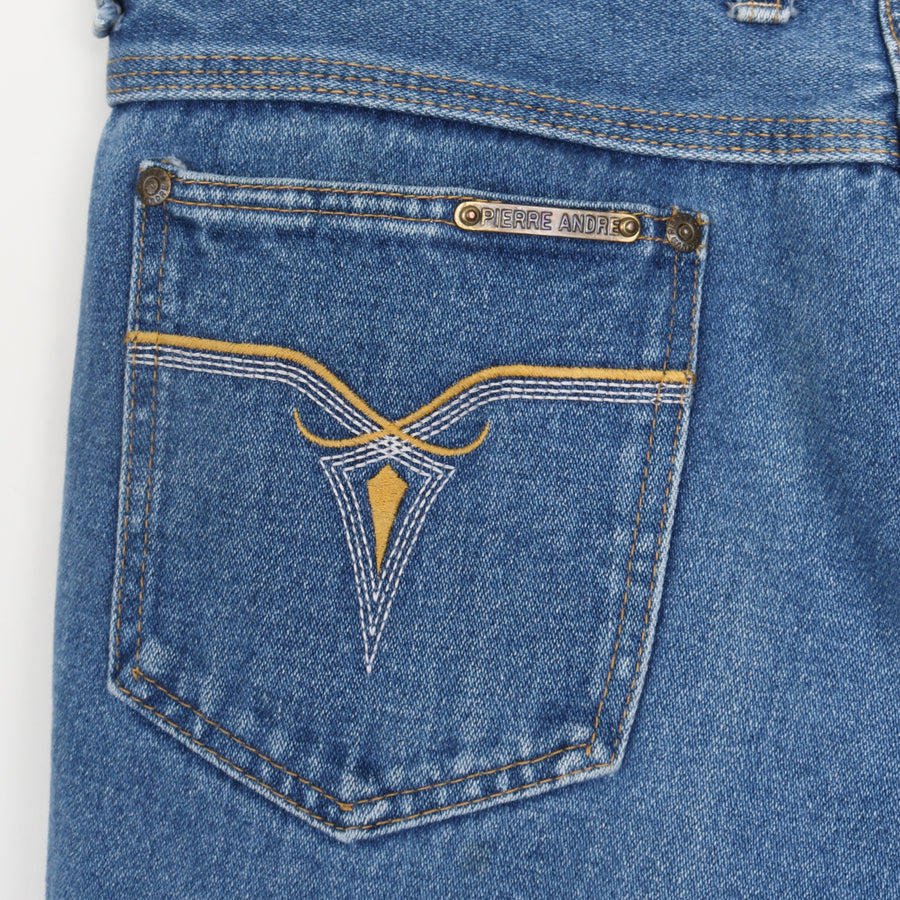 Vintage Pierre Andre Jeans