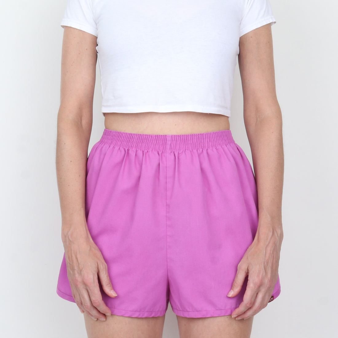 80s Sasson Shorts