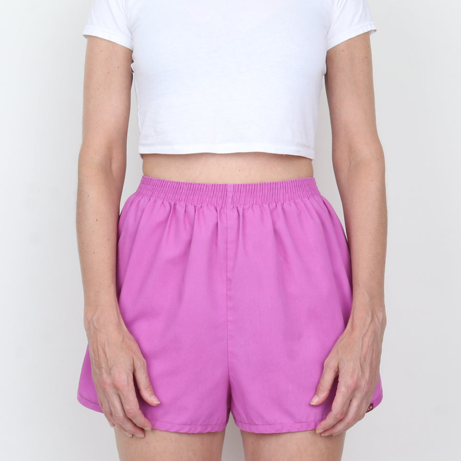 80s Sasson Shorts