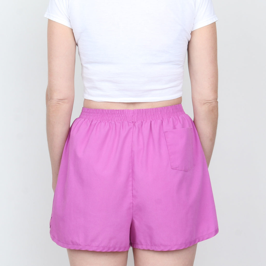 80s Sasson Shorts