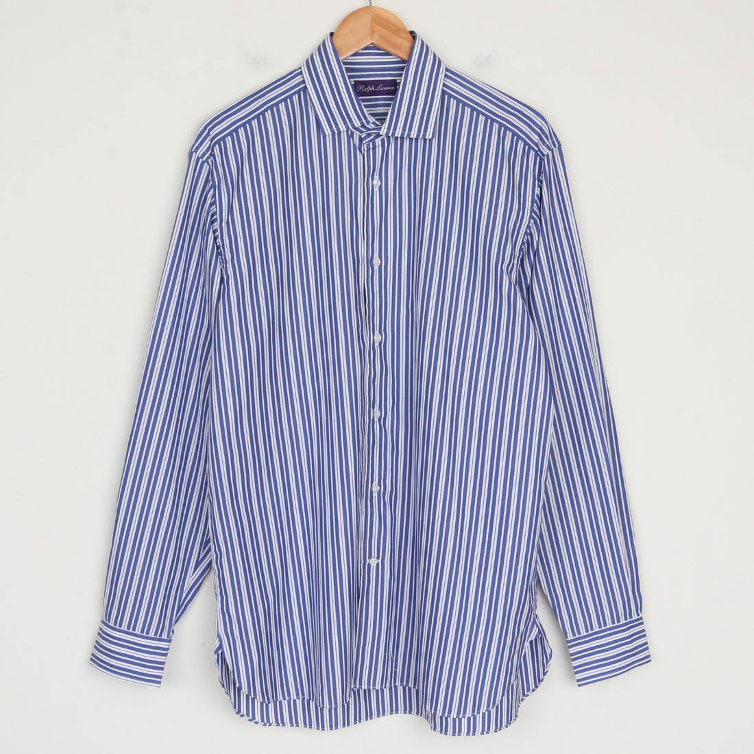 Ralph Lauren Purple Label Stripe Shirt